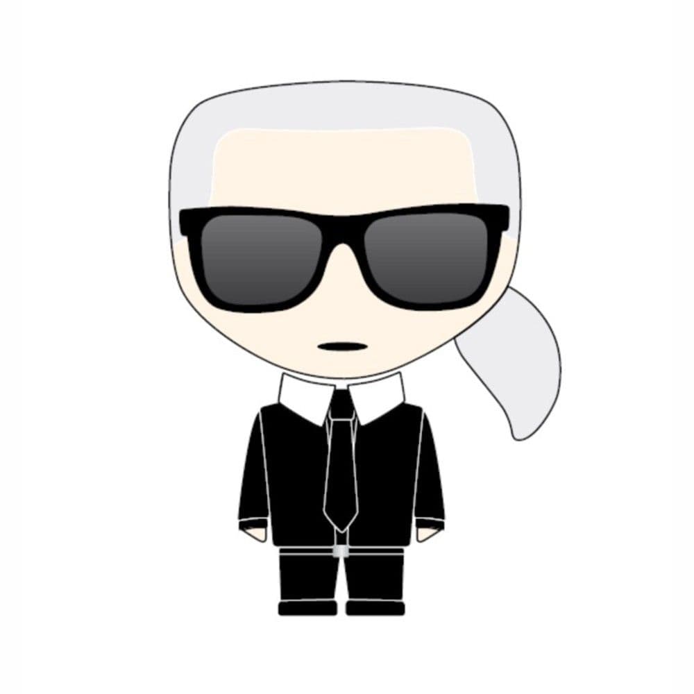 As Creation Karl Lagerfeld Modern