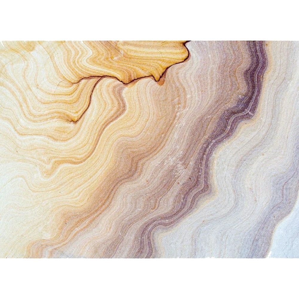 As Creation MarbleWaves Earth
