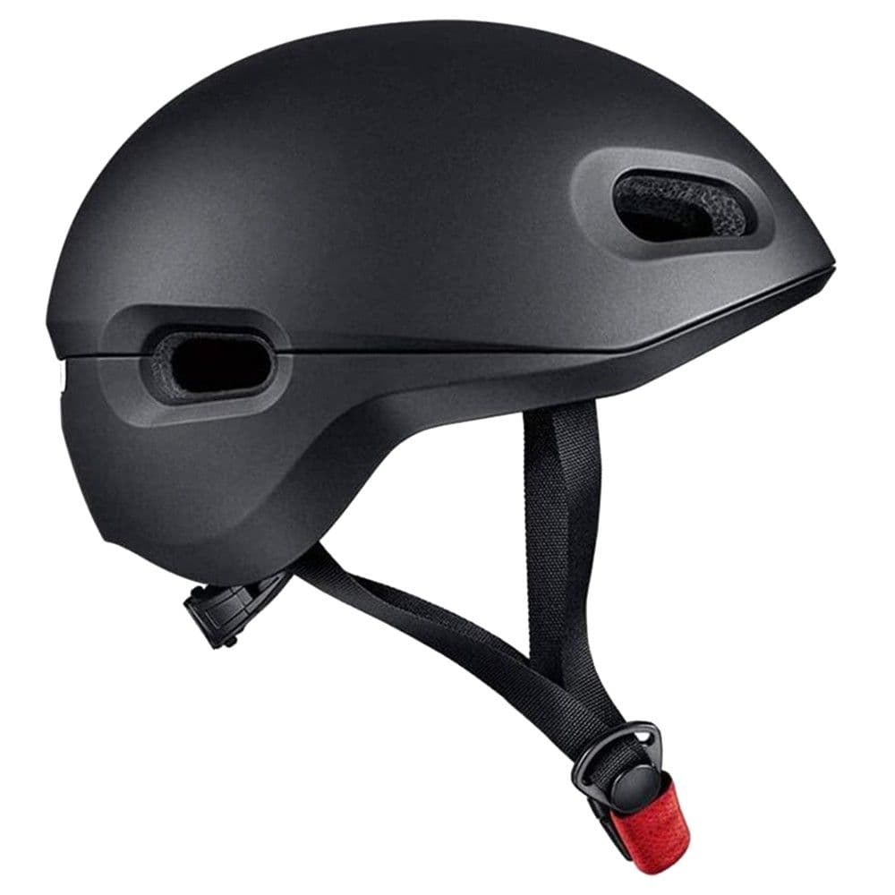 Kokore per scooter dhe biciklete, Xiaomi, masa M, ngjyra e zeze, strukture e perforcuar polikarbonati