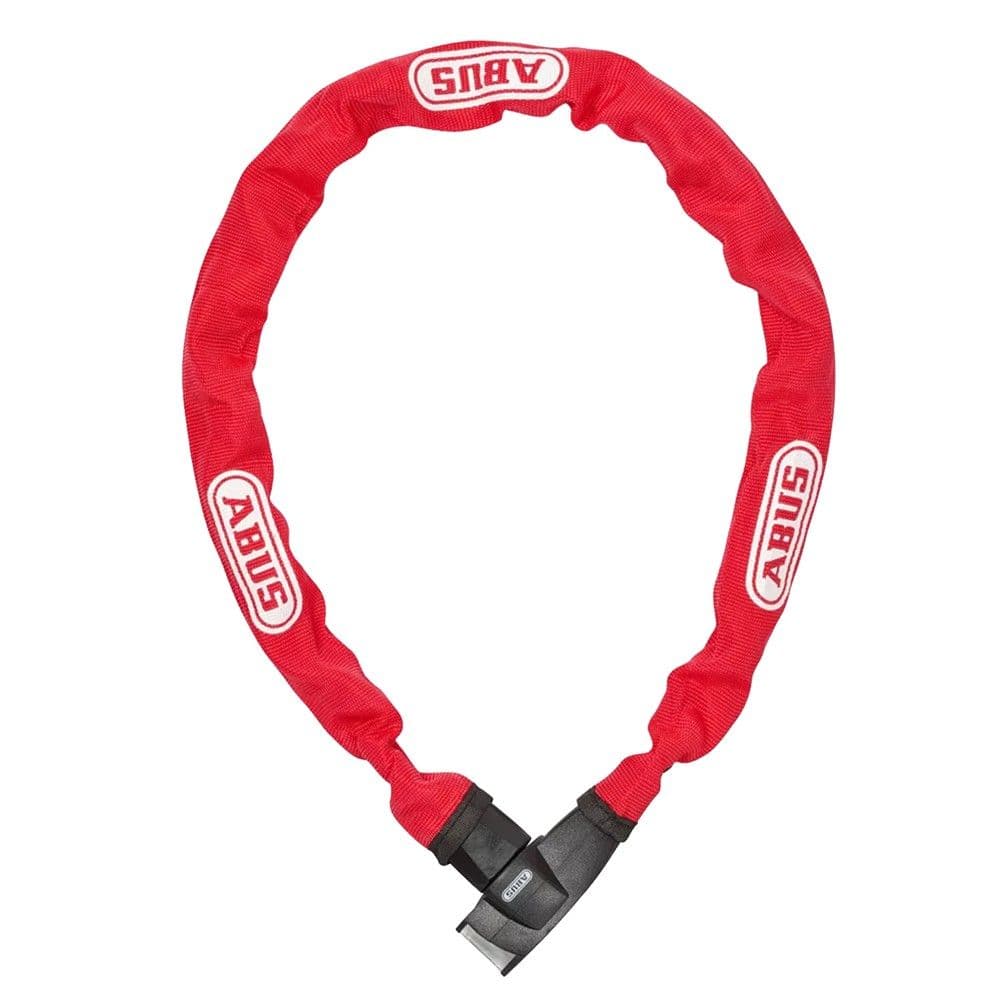 Zinxhir per lidhje biciklete, Abus, 5406, 85 cm, Ø 6 mm, lidhje celes ( 2x celesa ), niveli I sigurise 6