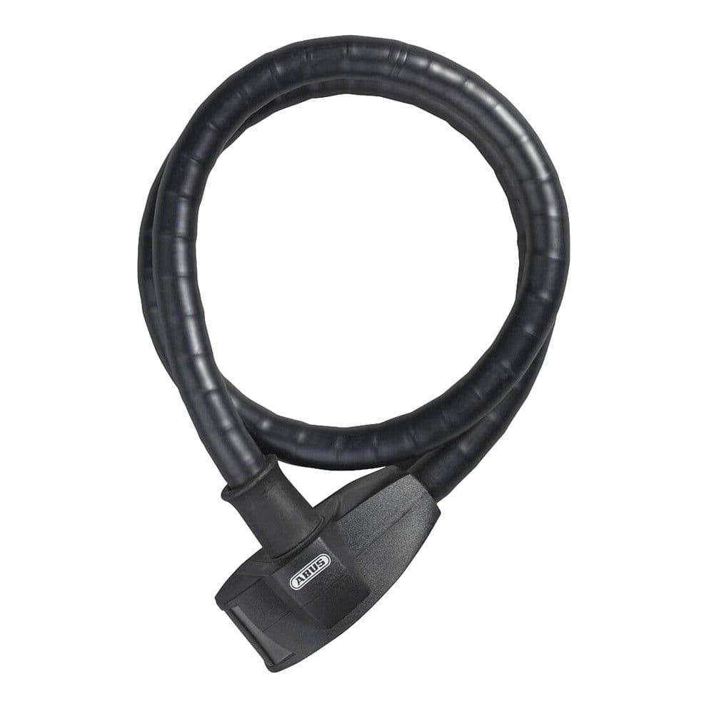 Kavo per lidhje biciklete, Abus, 5302, 75 cm, Ø 15 mm, lidhje me celes ( 2x celesa ), niveli I sigurise 6