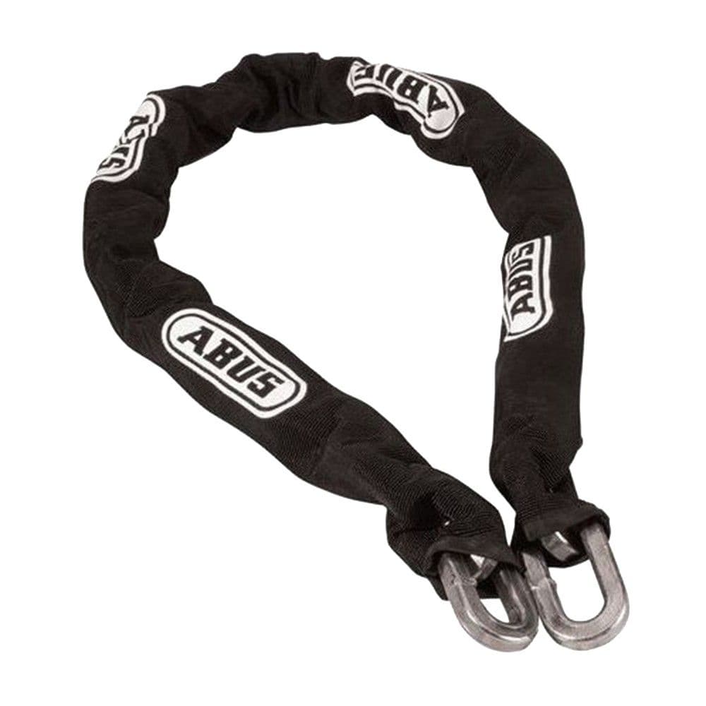 Zinxhir per lidhje Biciklete, Abus, 0301, 85 cm, Ø e kllapes 10 mm, Ø 6 mm, lidhje me dryn