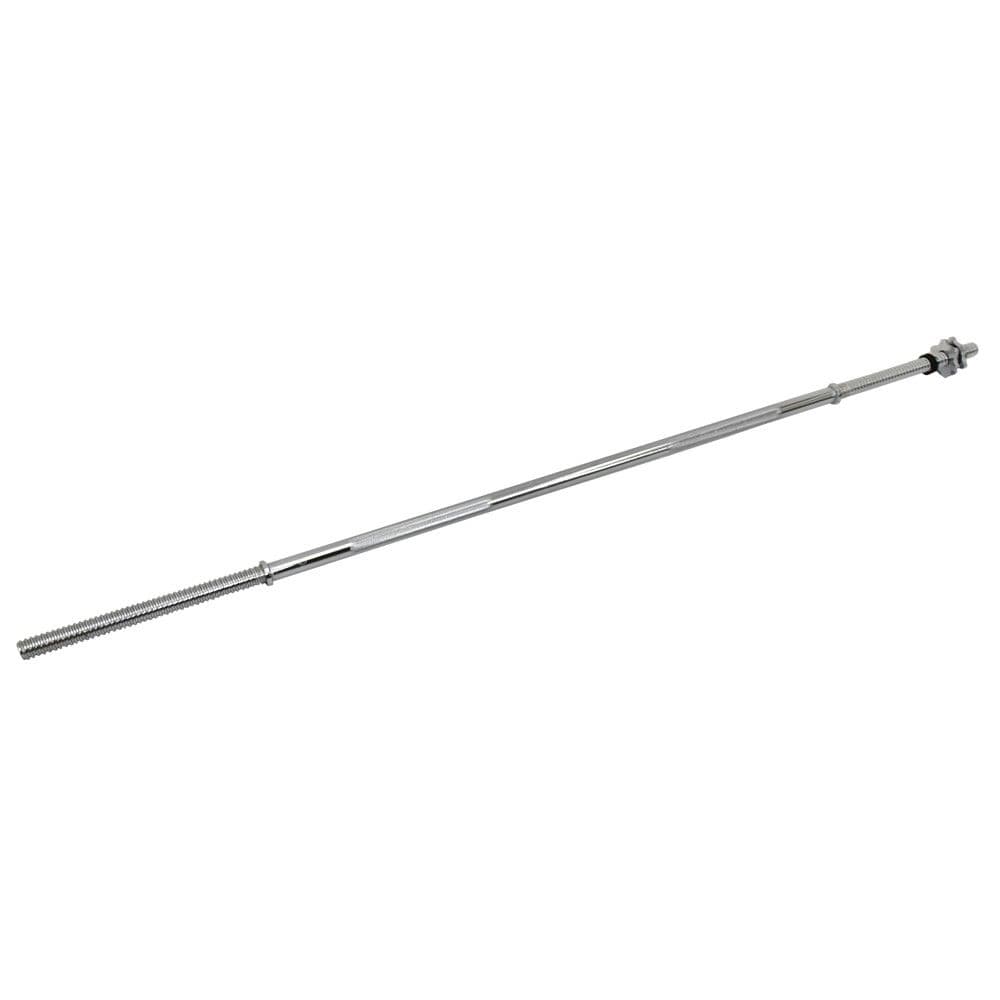 Shufër shtange, Try&Do, 5.5 kg, diametër 28 mm, 150 cm, stopim pa fileto