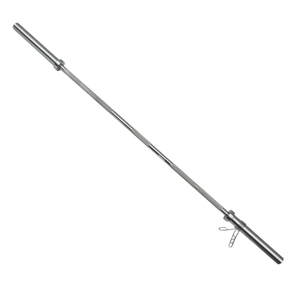 Shufër shtange, Try&Do, 13.5 kg, diametër 50 mm, 220 cm, stopim pa fileto