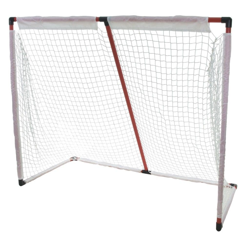 Porte futbolli portabel, Amila, 127x107x66 cm