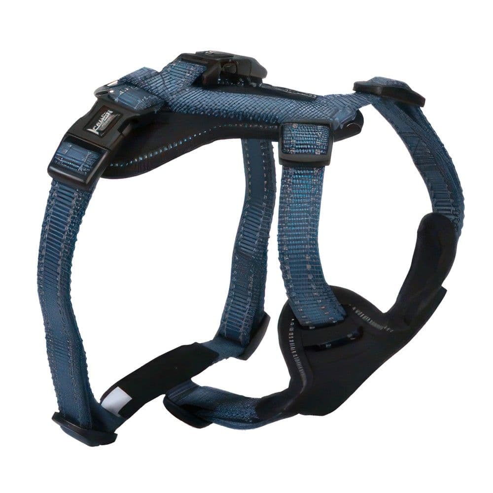 Trupore relfektive, Camon, masa M, spesor 2 cm, gjoks 62/90 cm, qafe 42/67 cm, ngjyra blu