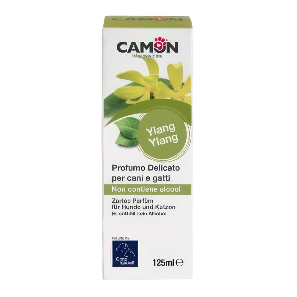 Camon Parfum natyral për qen dhe mace