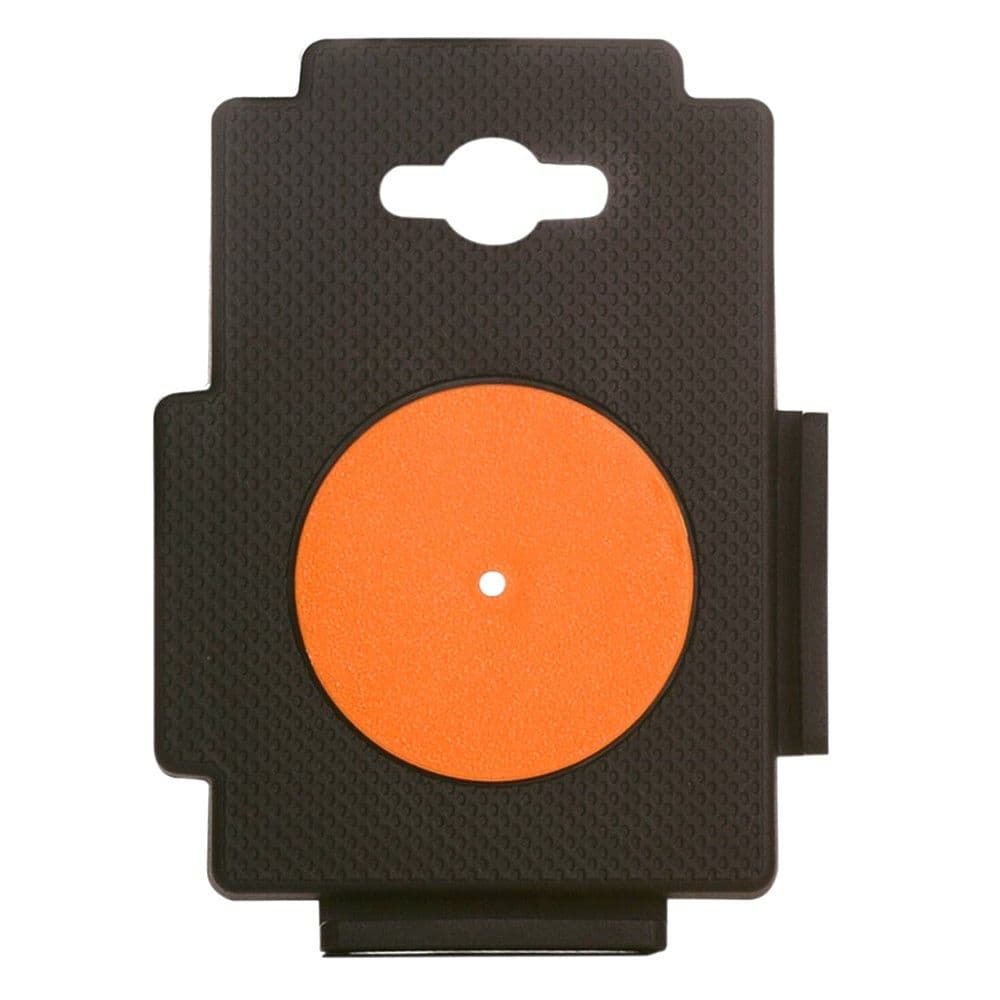 Platforme per levizjen e sendeve te renda, Artplast, 140x105x25 mm, 8 rrota, 150 kg