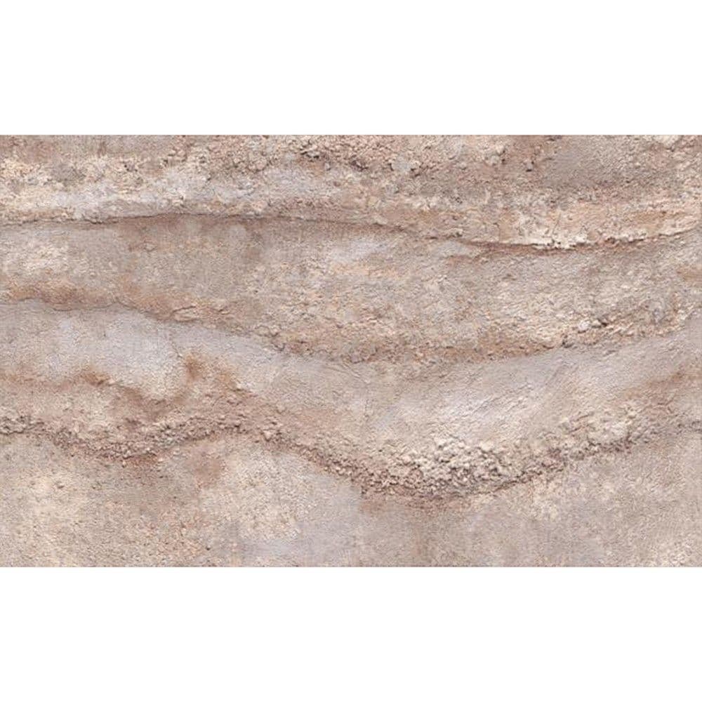 Leter muri, Erismann, Focus, 10.05 x 0.53 m, gur natyral/dru, bronz, kafe, 10299-11