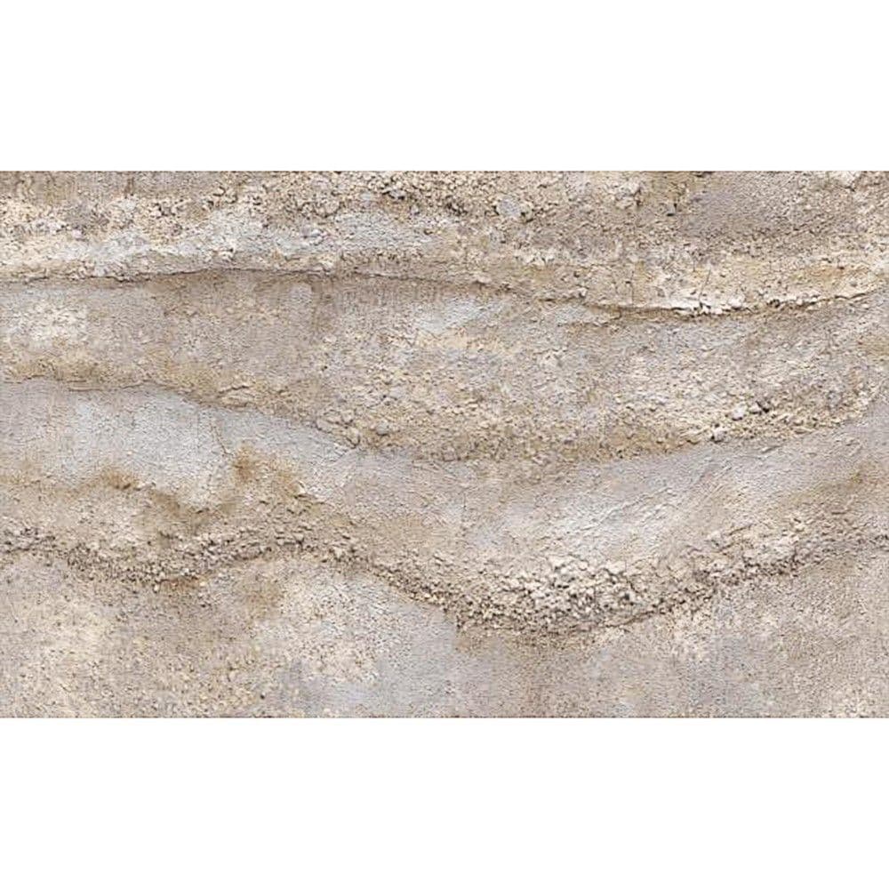 Leter muri, Erismann, Focus, 10.05 x 0.53 m, gur natyral/dru, bronz, kafe, 10299-32