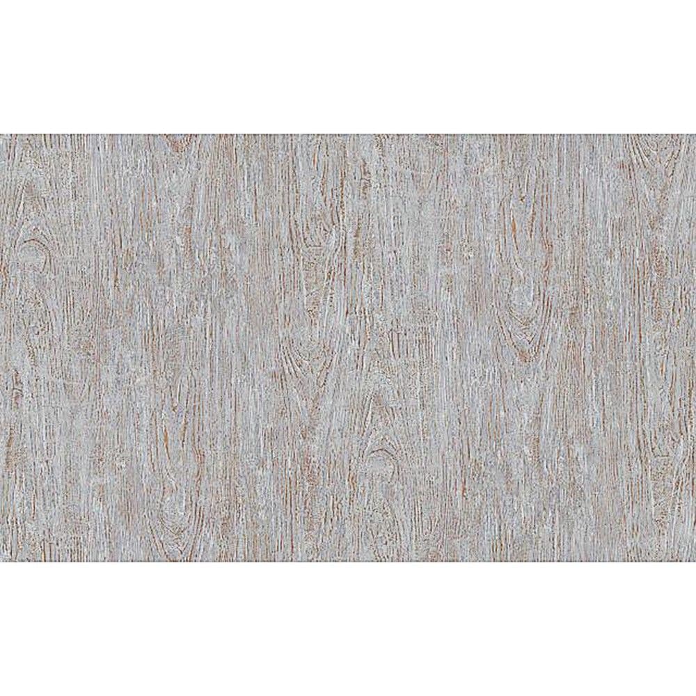 Leter muri, Erismann, Focus, 10.05 x 0.53 m, gur natyral/dru, gri, silver, 10307-10