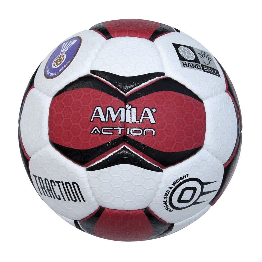 Top Handball, Amila, n1, 50-52, 32 panele