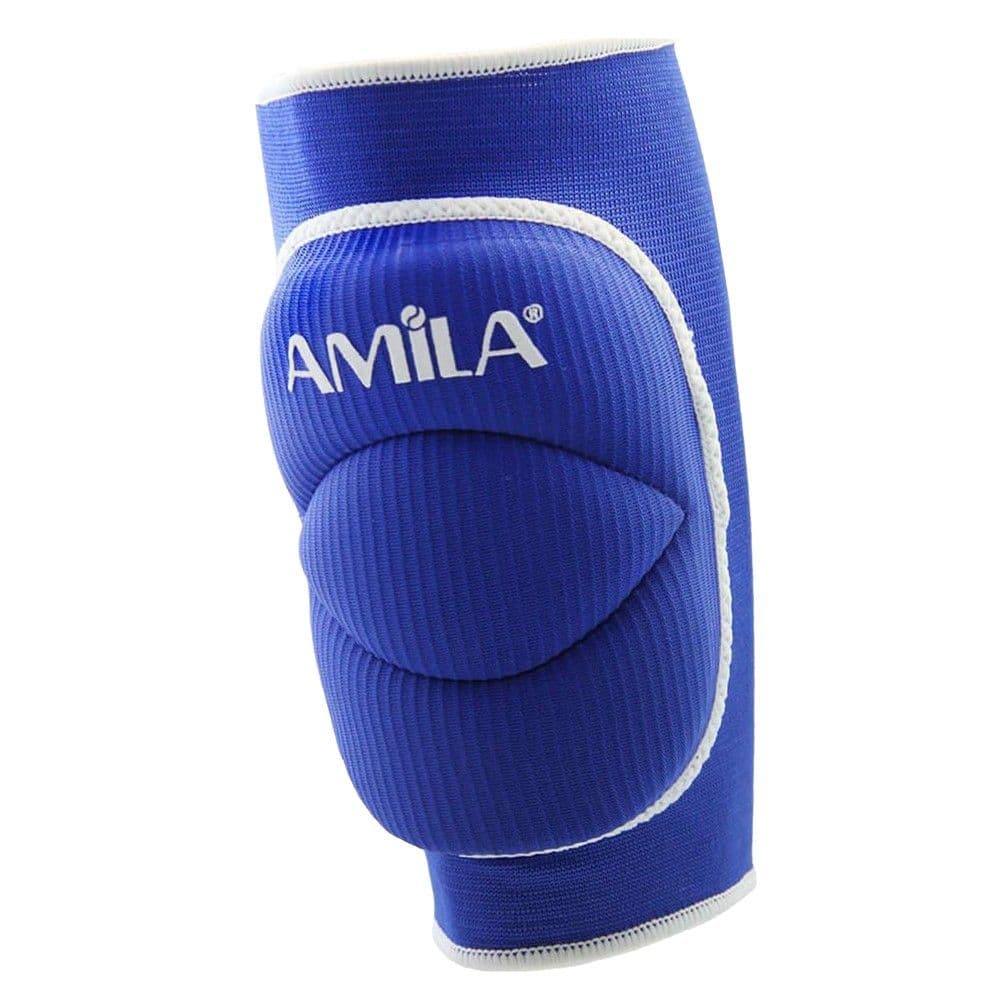 Gjunjeza volejbolli, Amila, masa L, ngjyra blu
