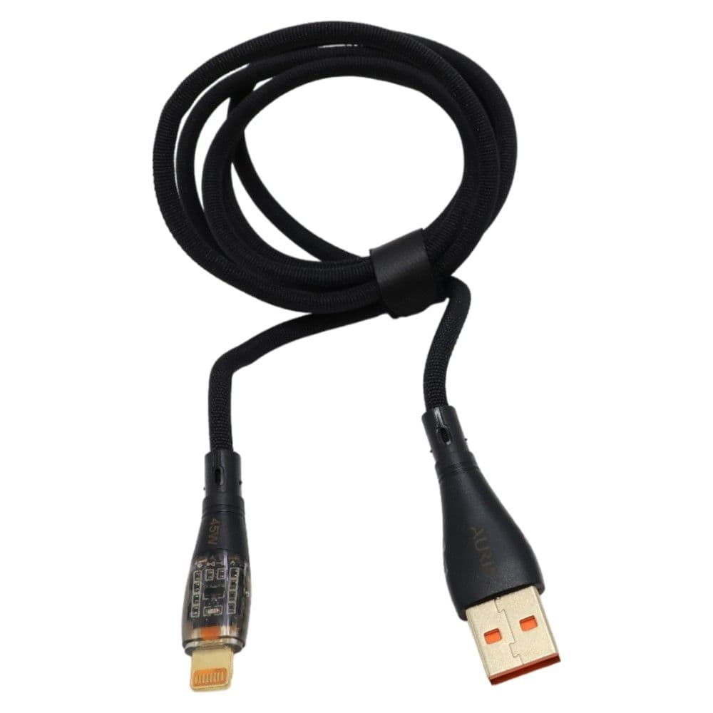 Auris CB52 fishë karikimi USB Lightning 45 W
