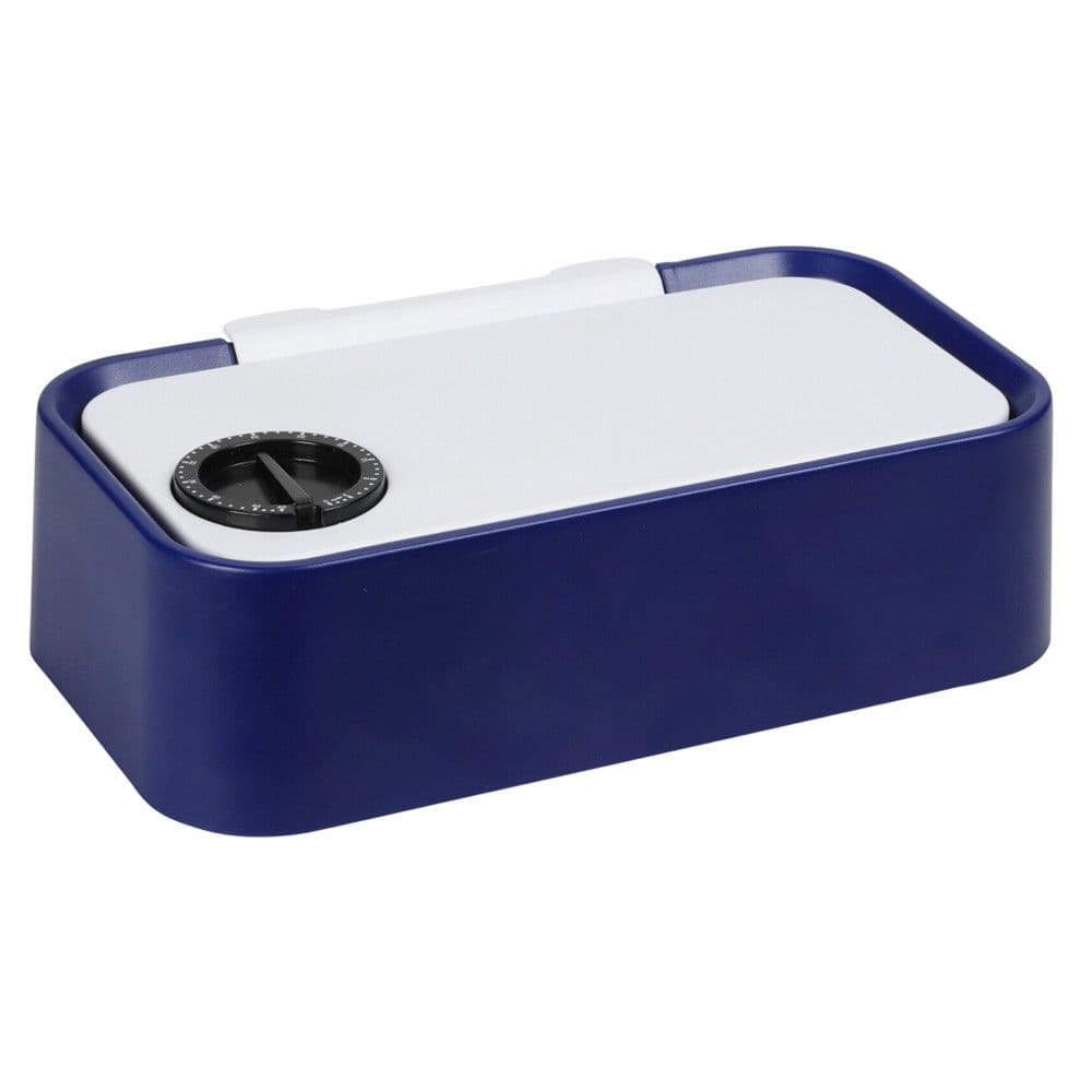 Tas ushqimi per kafshe me timer, Pets Collection, 23x13x7 cm, material ABS