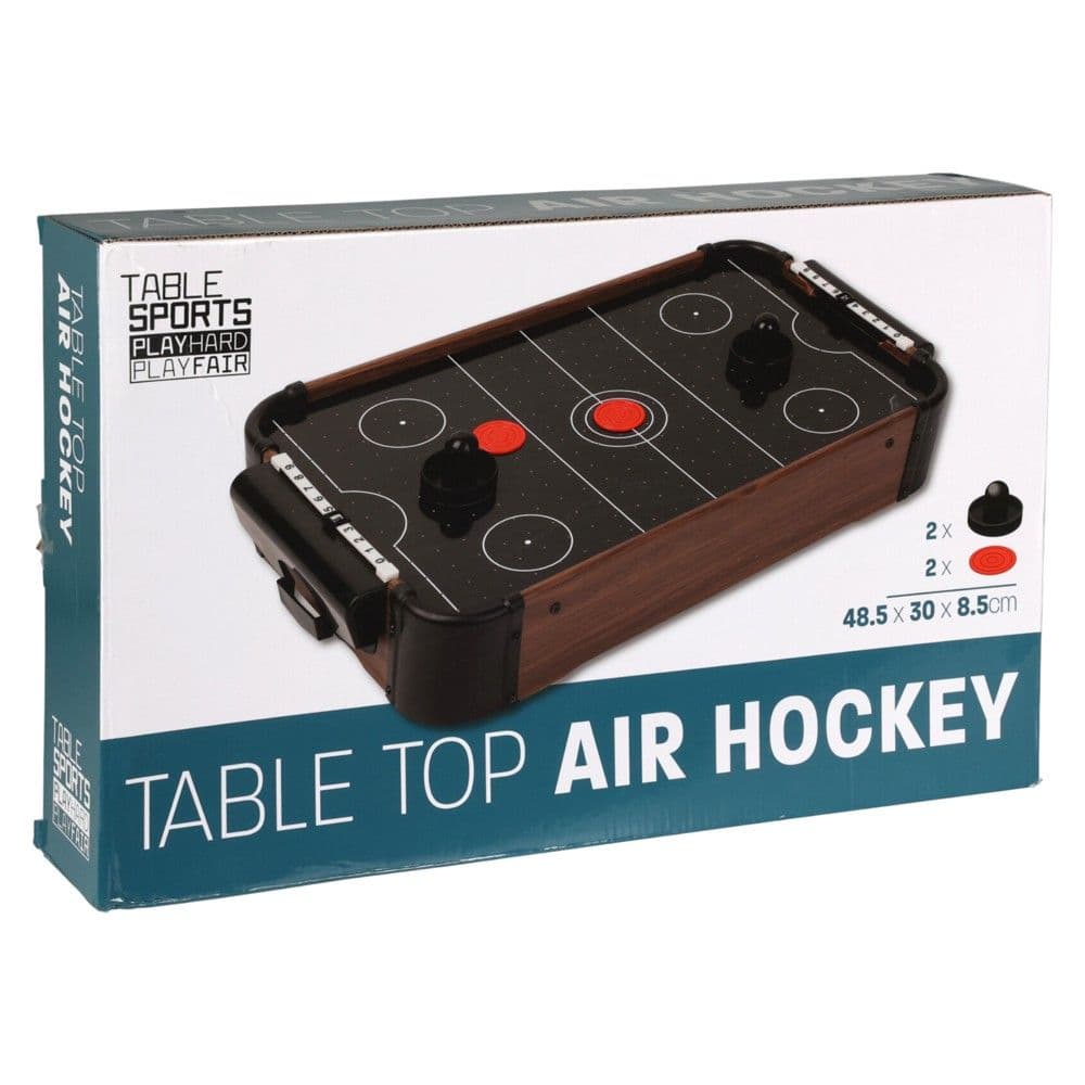 Loje hockey, 48.5x30x8.5 cm, material MDF