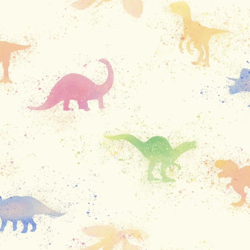 Leter muri, As Creation, Nursery, Motive, 10.05 m x 0.53 m, shumengjyreshe, verdhe, 3883381461