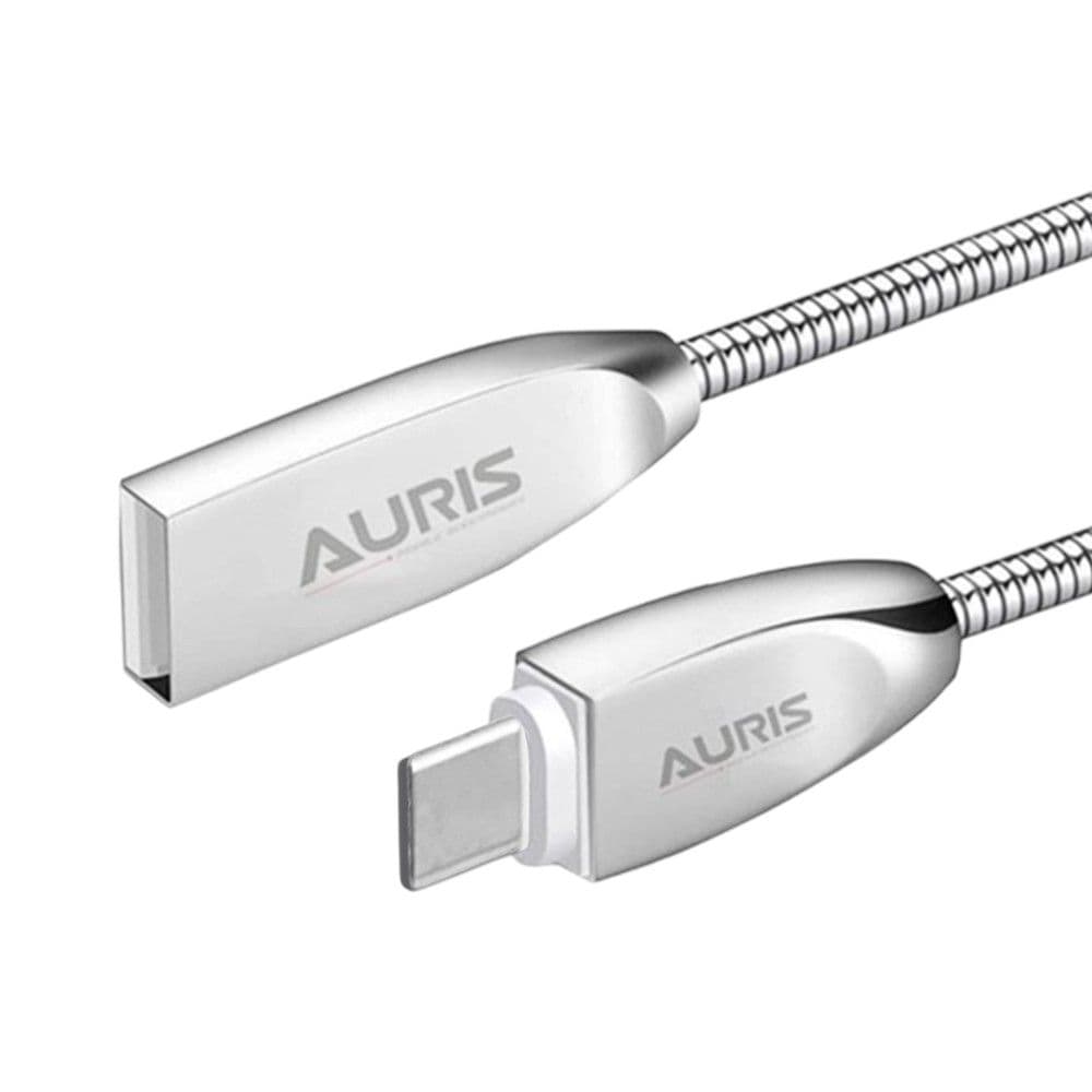 Auris ARS-10 Fishë karikimi Type-C-USB