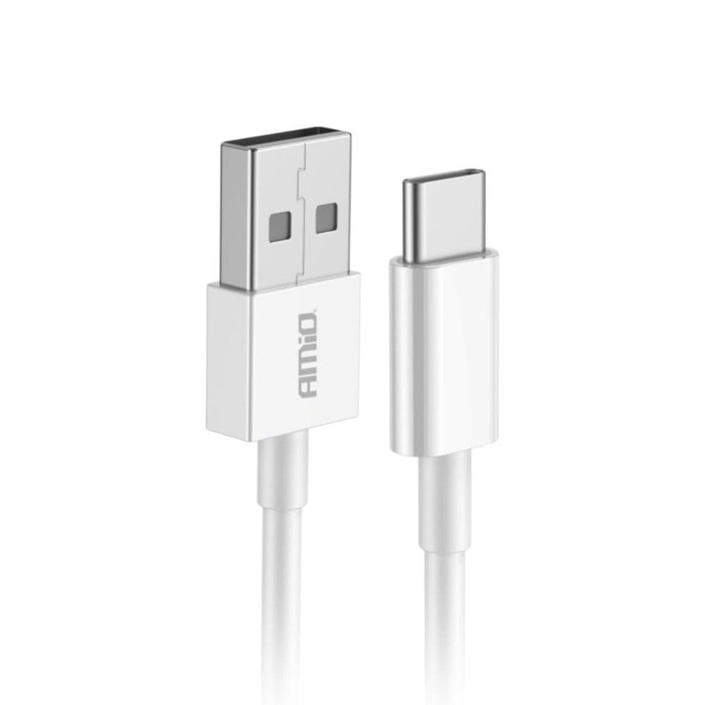 Amio AM-03893 Fishë karikimi Type C-USB