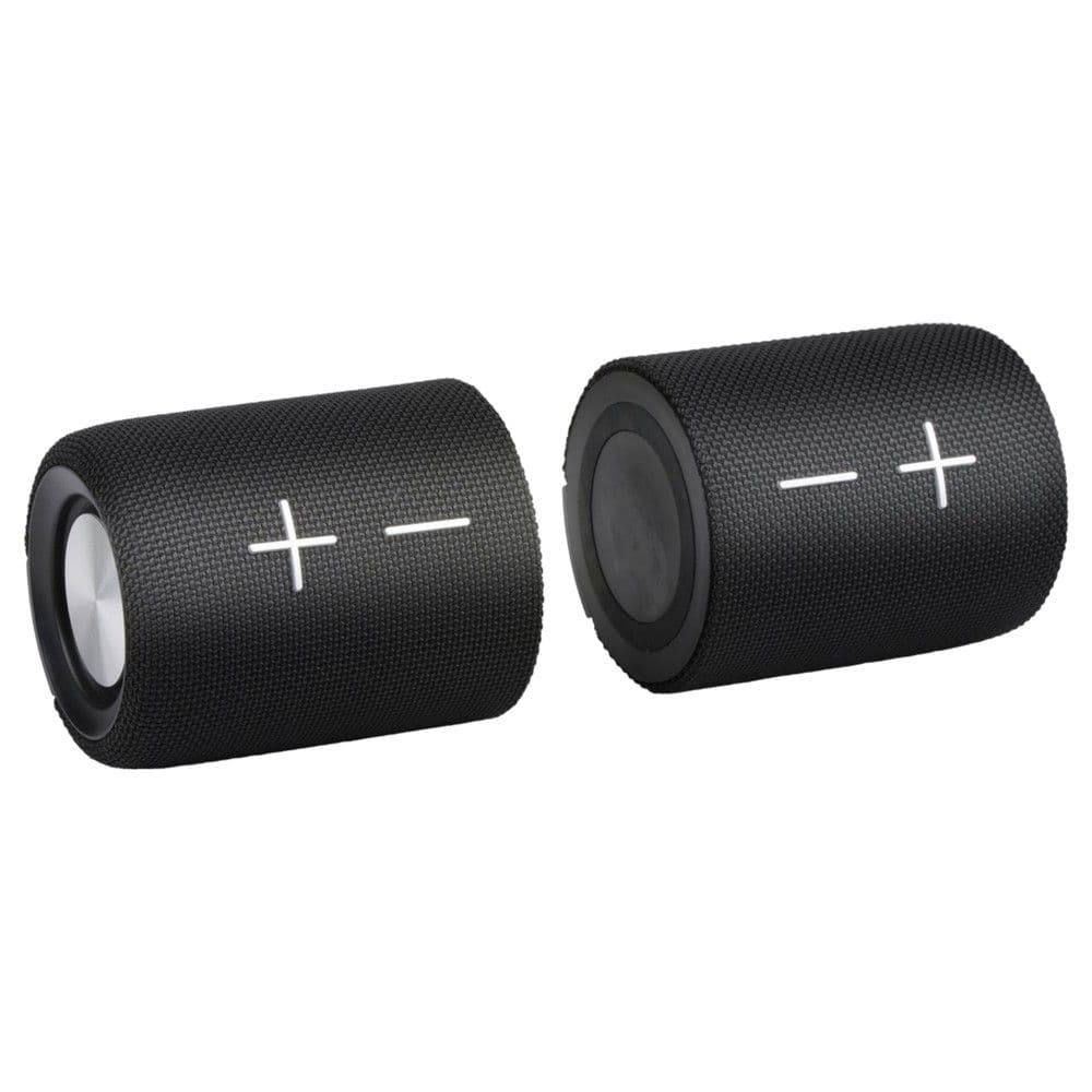 Boks me bluetooth, 2x5 W, USB C, Bluetooth: 5.3, 6 hr, IPX4, magnetik, 18x8x8 cm