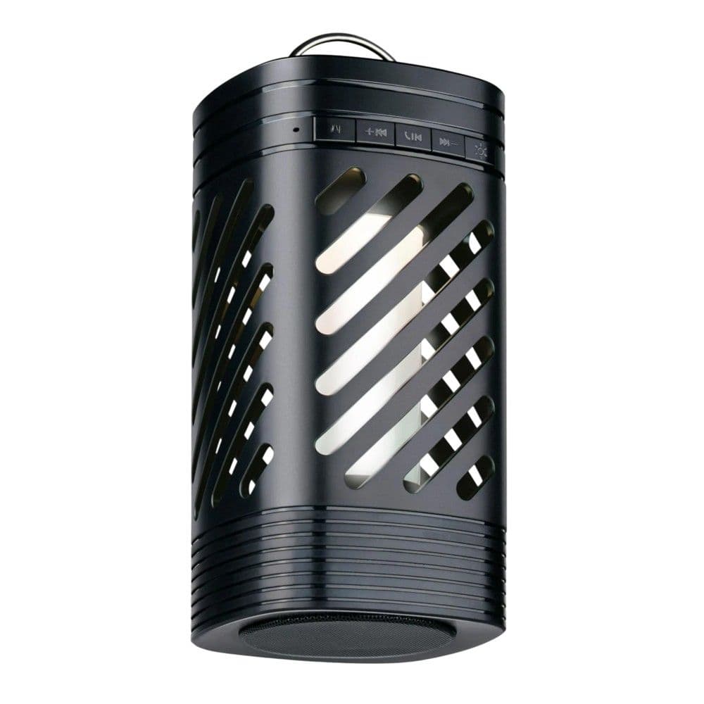 Boks me bluetooth, 5 W, USB C, Bluetooth: 5.4, 5 hr, AUX, 1200mAh,9.6x18.5 cm