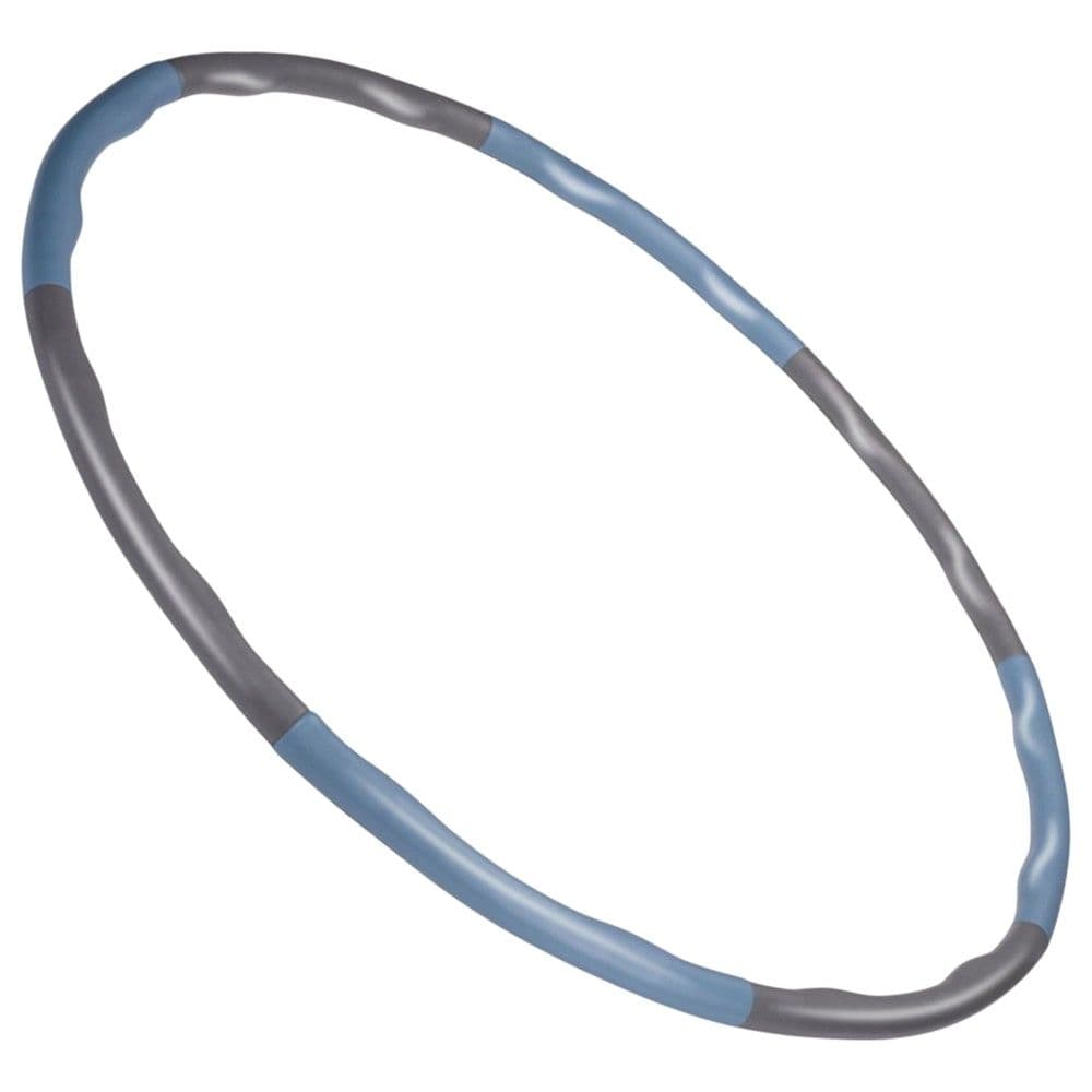 Hula Hoop, Umbro, 95 cm, ngjyra gri & blu