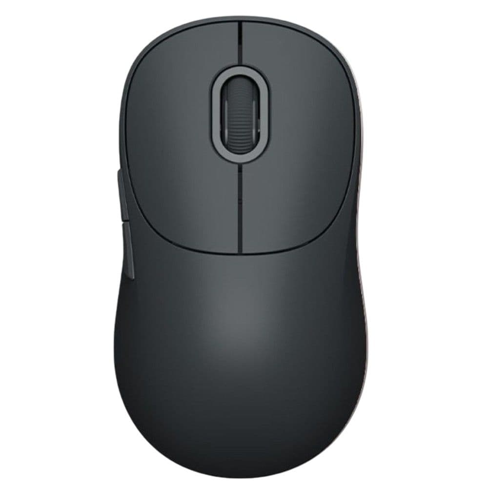 Maus Wireless & Bluetooth, Xiaomi, 2.4 GHz, ngjyra e zezë