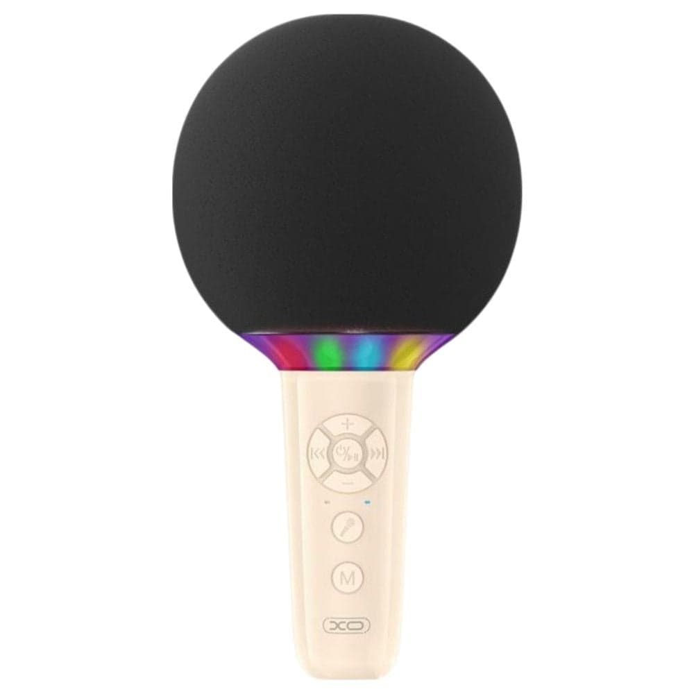 Mikrofon wireless, XO, BE50, ngjyra mikse