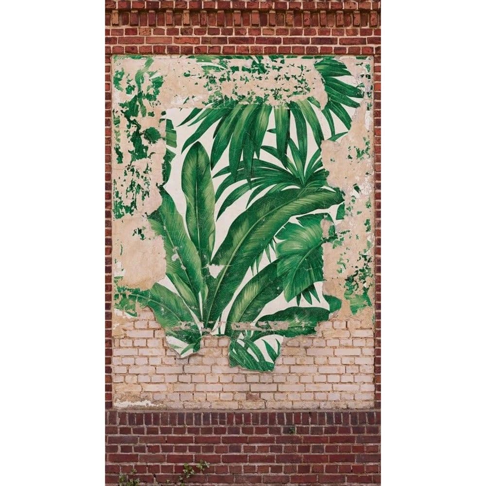 Leter muri, AS-Creation, The Wall II,1.59x2.8 m , Deco Floreal, Shume ngjyreshe