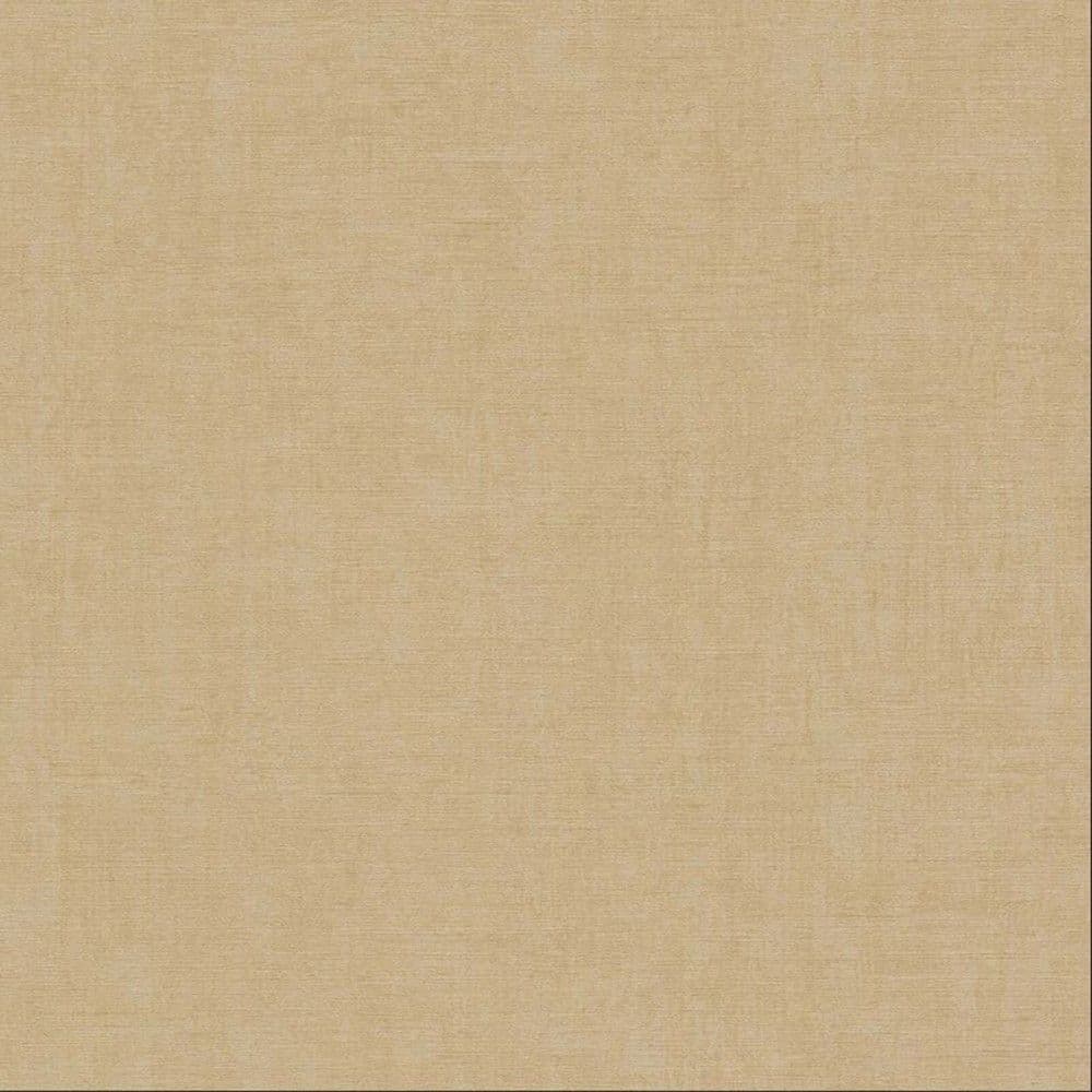Leter muri, AS-Creation, History of Art 2, 10.05x0.53 m, uniforme, Kafe, E verdhe