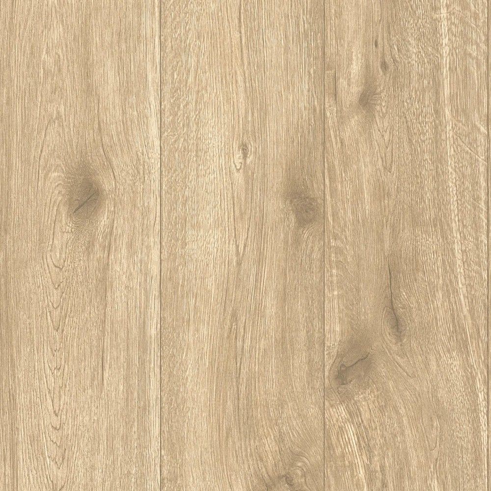 Leter muri, AS-Creation, Little Forest, 10.05x0.53 m, Motive Druri, Bezhe, Kafe