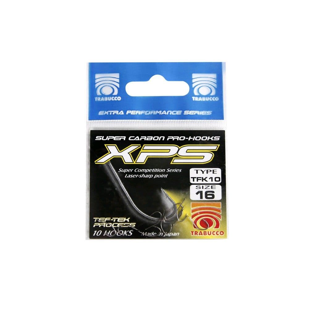 Grepa Trab. XPS Super Carbon * TFK10 16