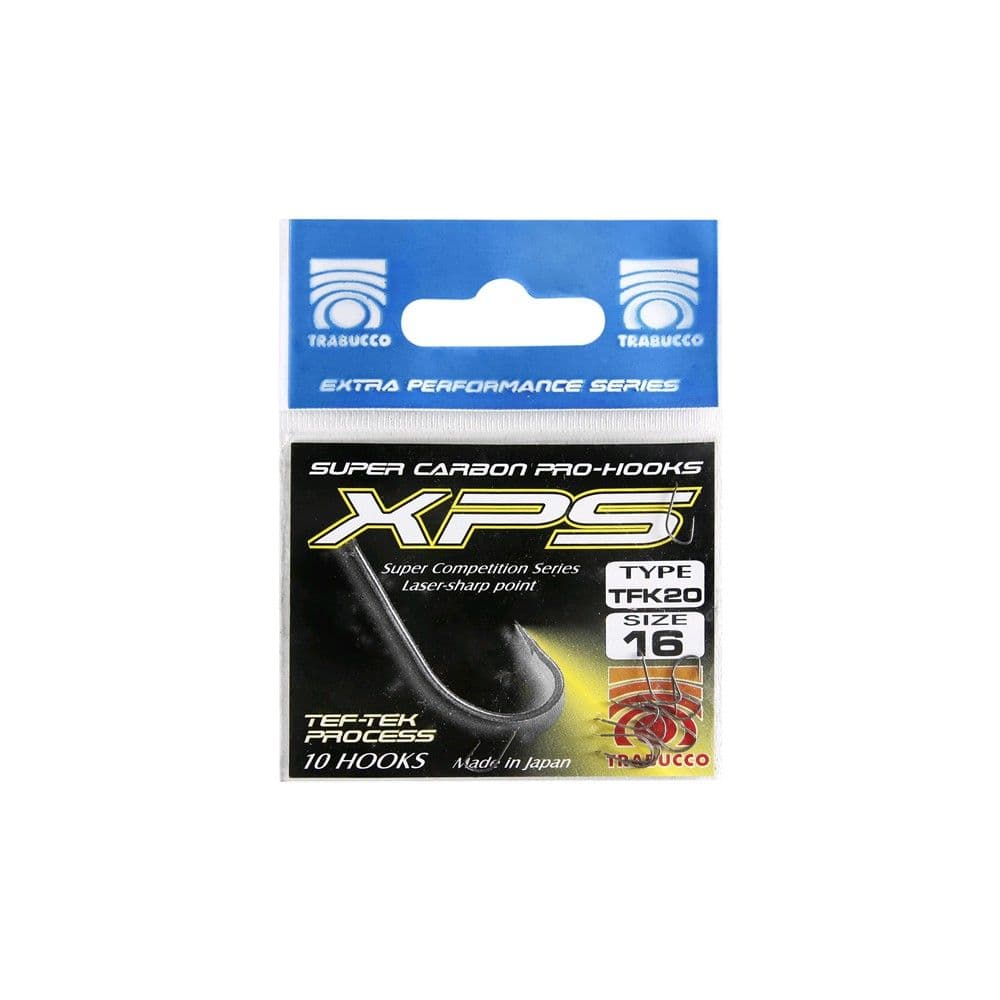 Grepa Trab. XPS Super Carbon * TFK20 16
