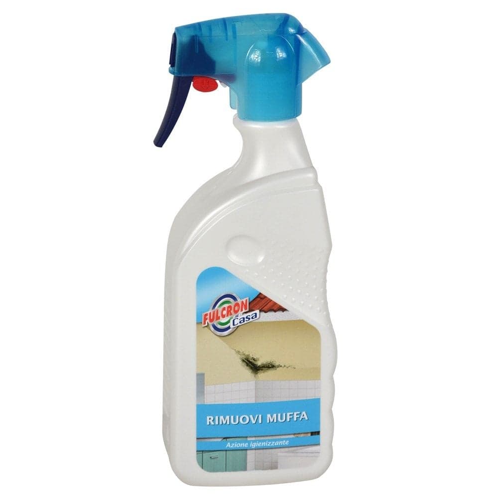 Solucion heqes myku "Fulcron", solucion heqes myku, 500 ml, e bardhë, 1 copë