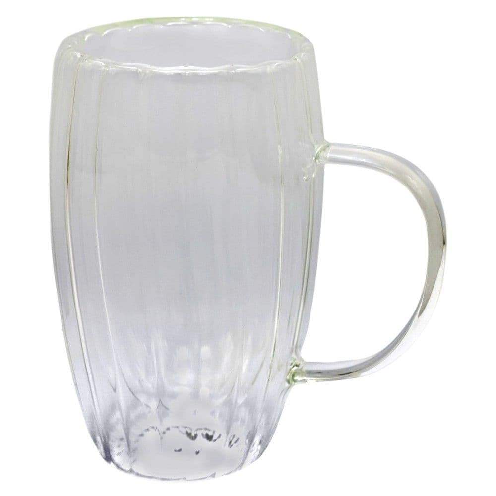 Filxhan çaji, qelq, transparente, 450 ml