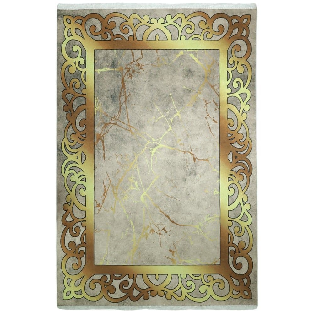 Tapet Brillant, poliestër, shumëngjyrësh, 200x290 cm