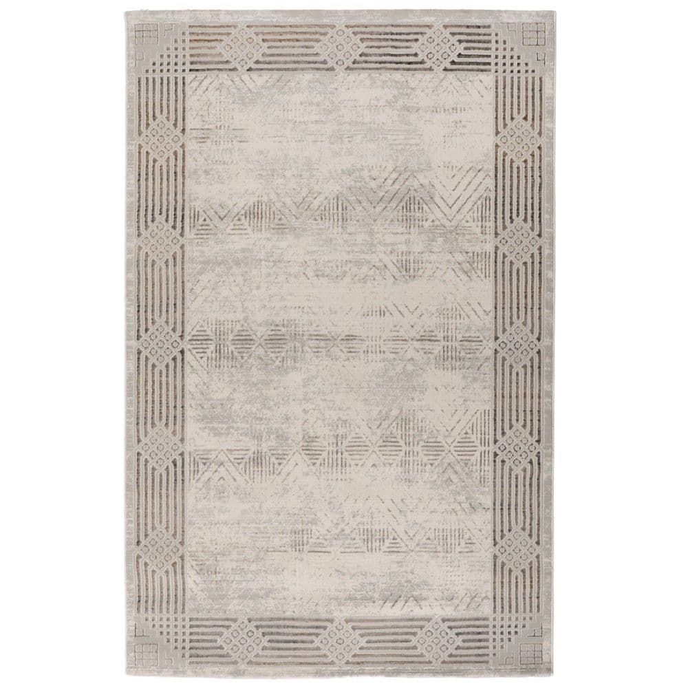 Tapet Elit, poliestër, krem/bezhë, 200x300 cm