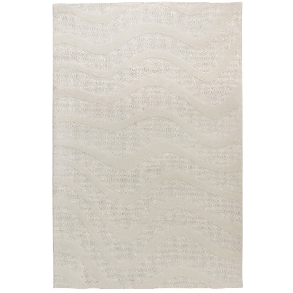 Tapet Urban, 100% poliestër, krem, 200x300 cm