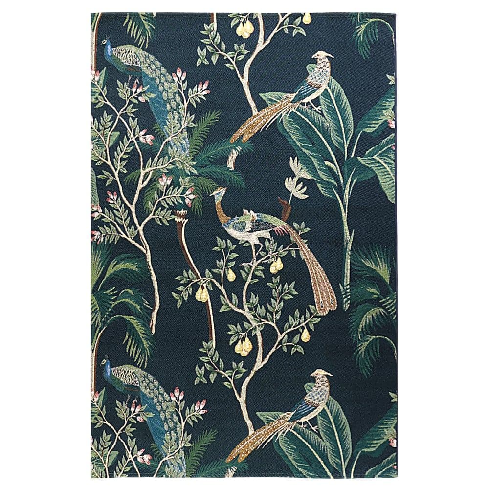Tapet Cappuccino Gobelin, poliestër/B.C.F/lateks, shumëngjyrësh, 200x300 cm