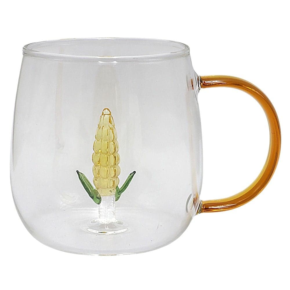 Filxhan çaji, qelq, transparente, 250 ml / Dia. 9 x H 8 cm
