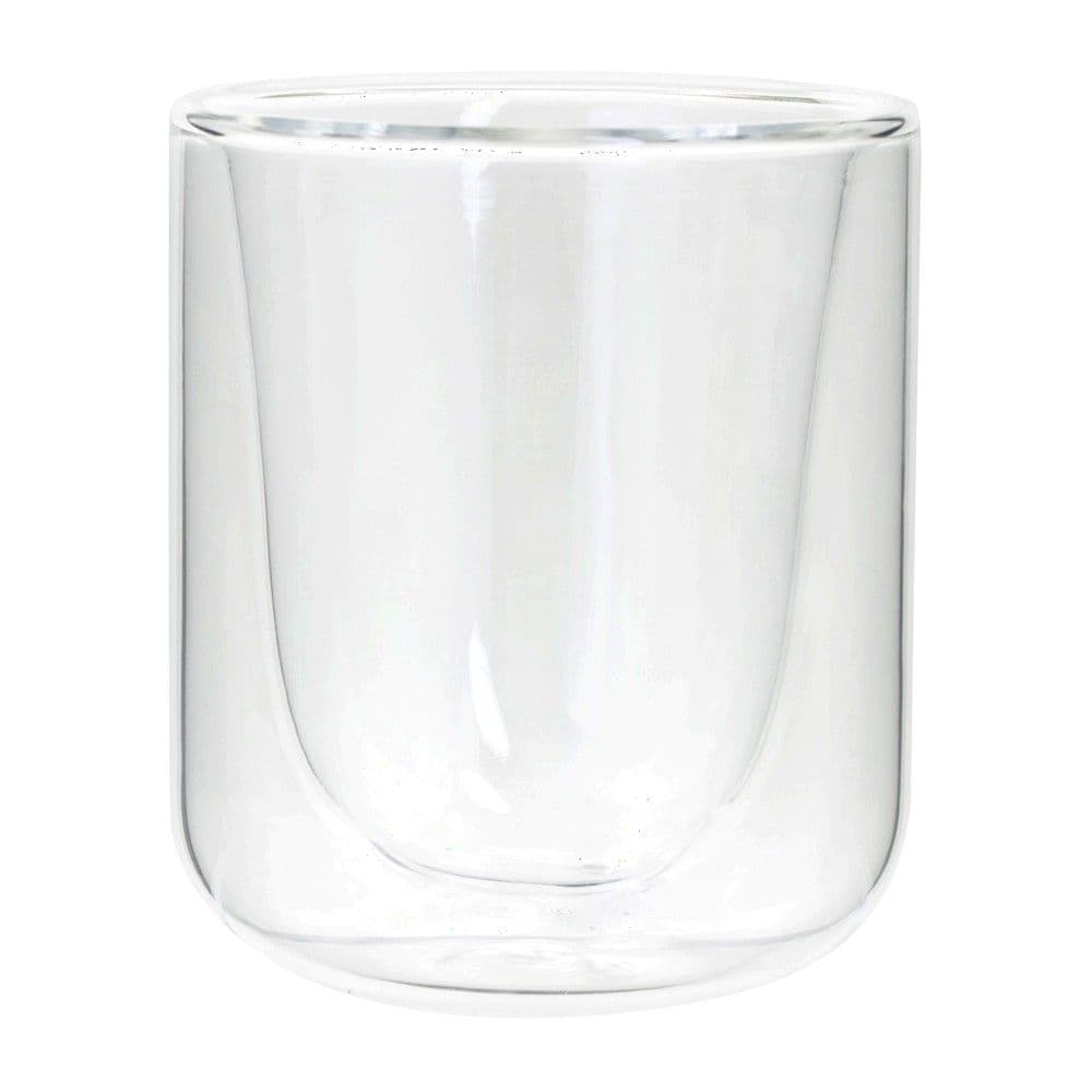 Filxhan kafeje Clea, qelq borosilikat, transparente, 8 cl / Dia. 6 x H 7 cm