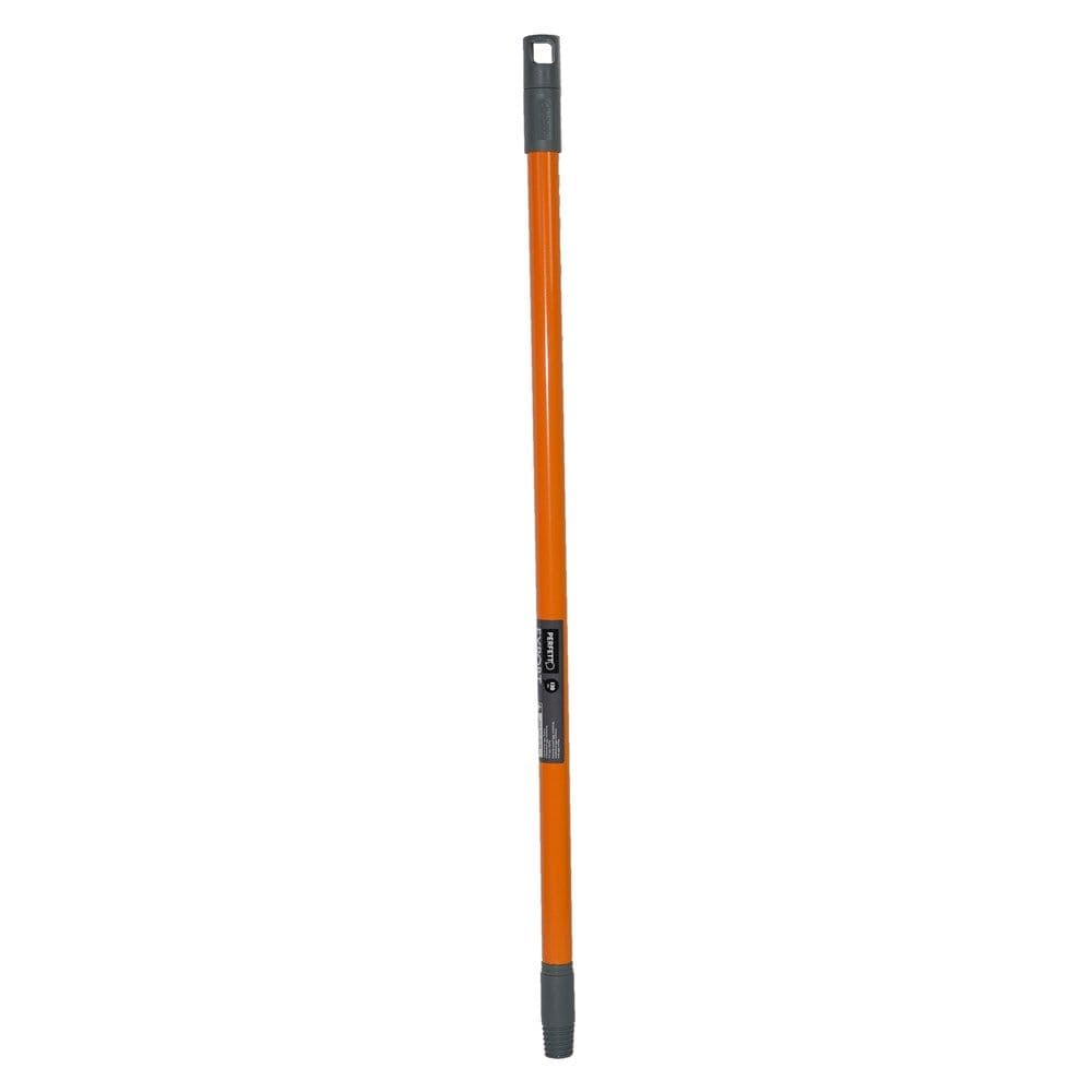 Shkop pastrimi ,"Perfetto Export", 130 cm, teleskopik, metalik, mikse, 1 cope