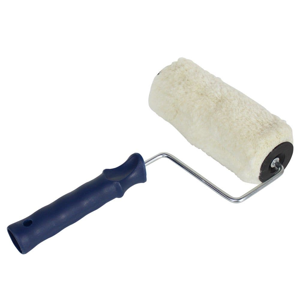 Rulon per lyerje me qeleshe cilesi shume e larte Woolmax,Permasa 18cm