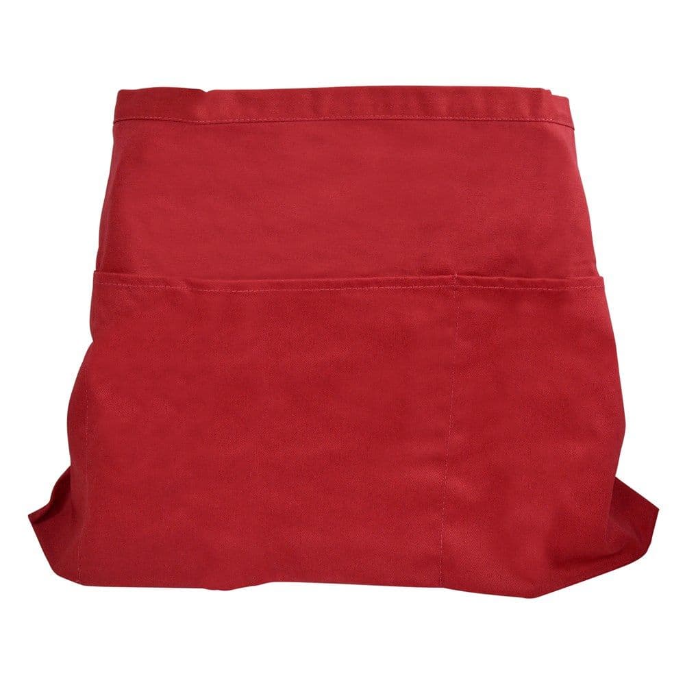 Perparese, Permasa: 59x30 cm, Ngjyra: Kuqe, Materiali: Pambuk