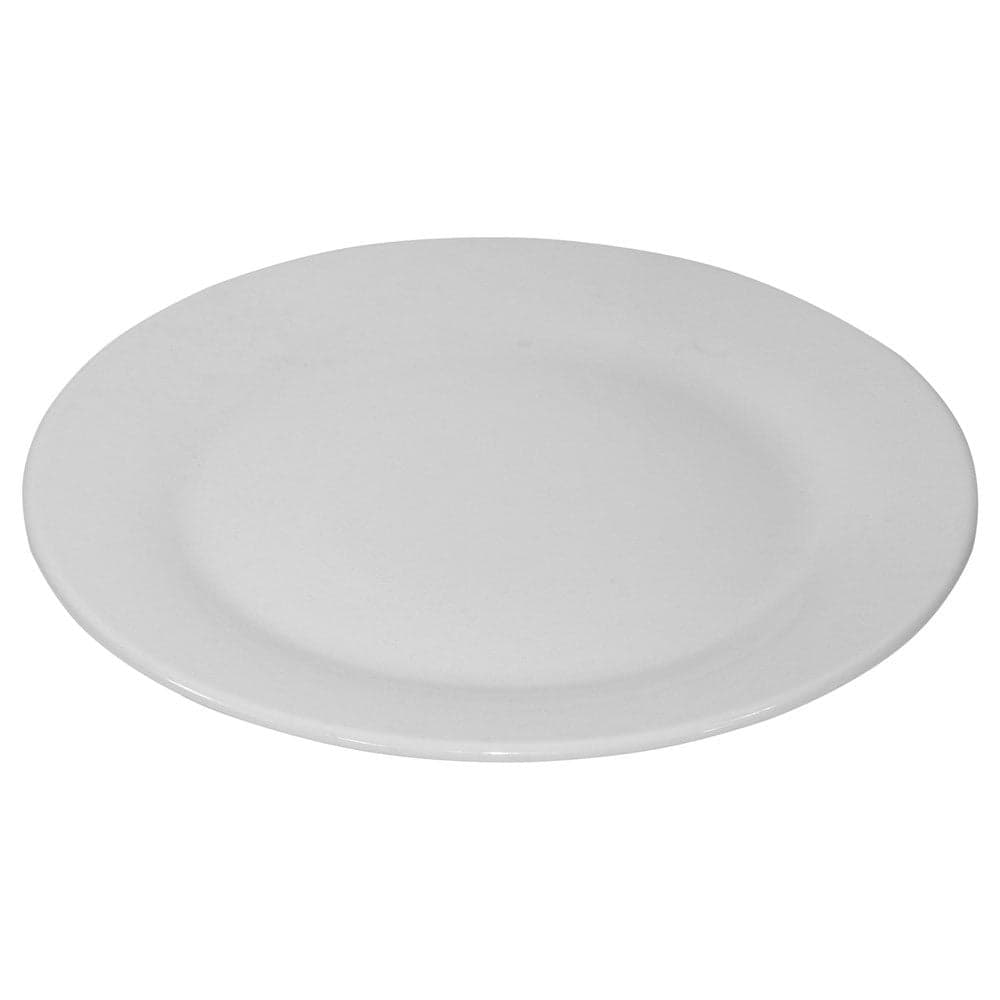 Sotopjate ISCHIA, Permasa: 31 cm, Ngjyra: Bardhe, Materiali: Porcelan
