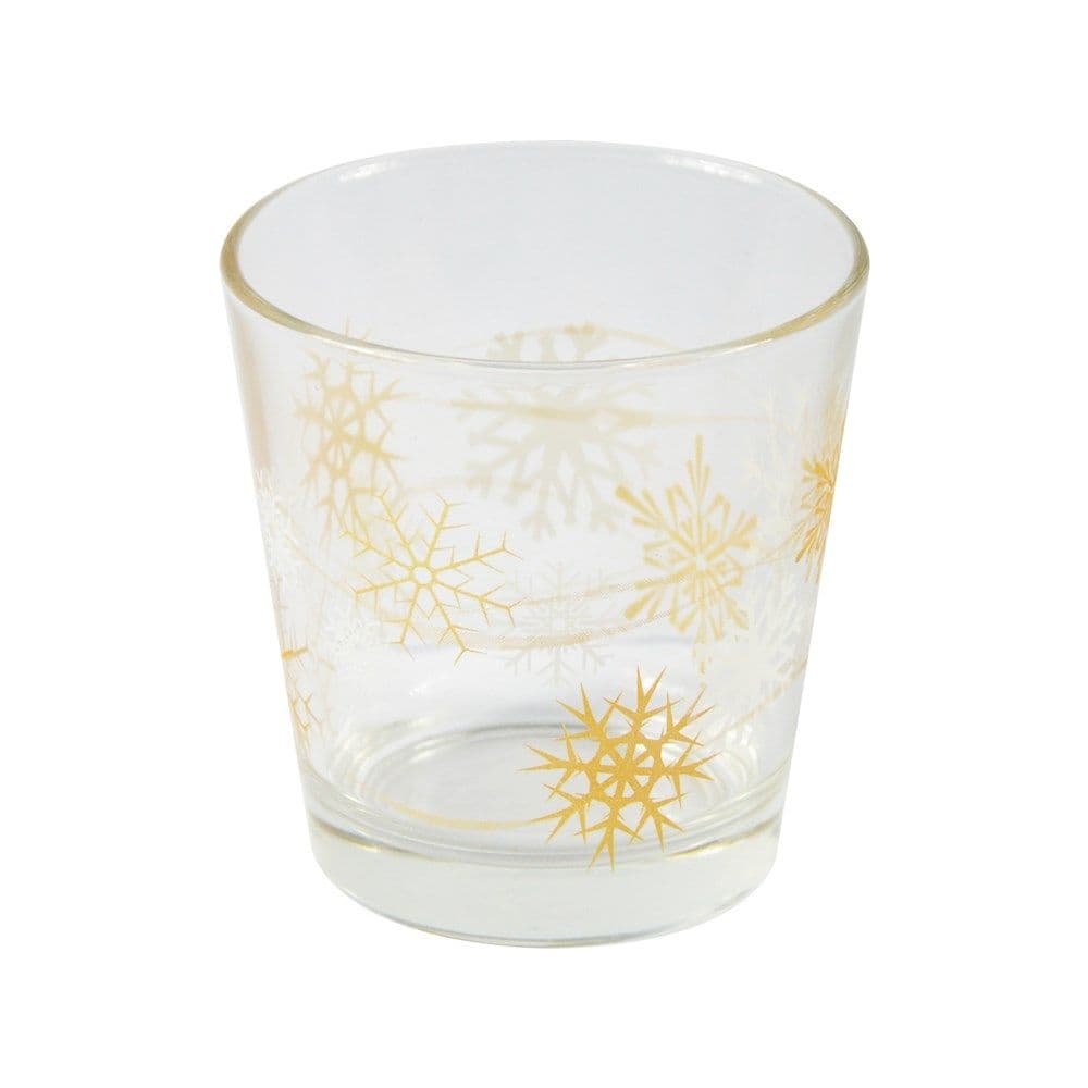 Gote uji " SESTRIERE " 23.8cl , Permasa: dia 8.1xH8.5 cm, Ngjyra: Transparente, Materiali: Qelq