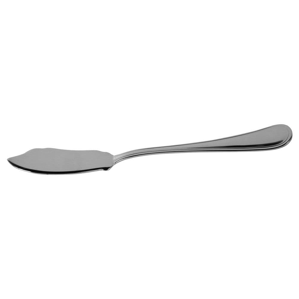 Thikë peshku, 21 cm, (ngjyrë argjendi), inoks