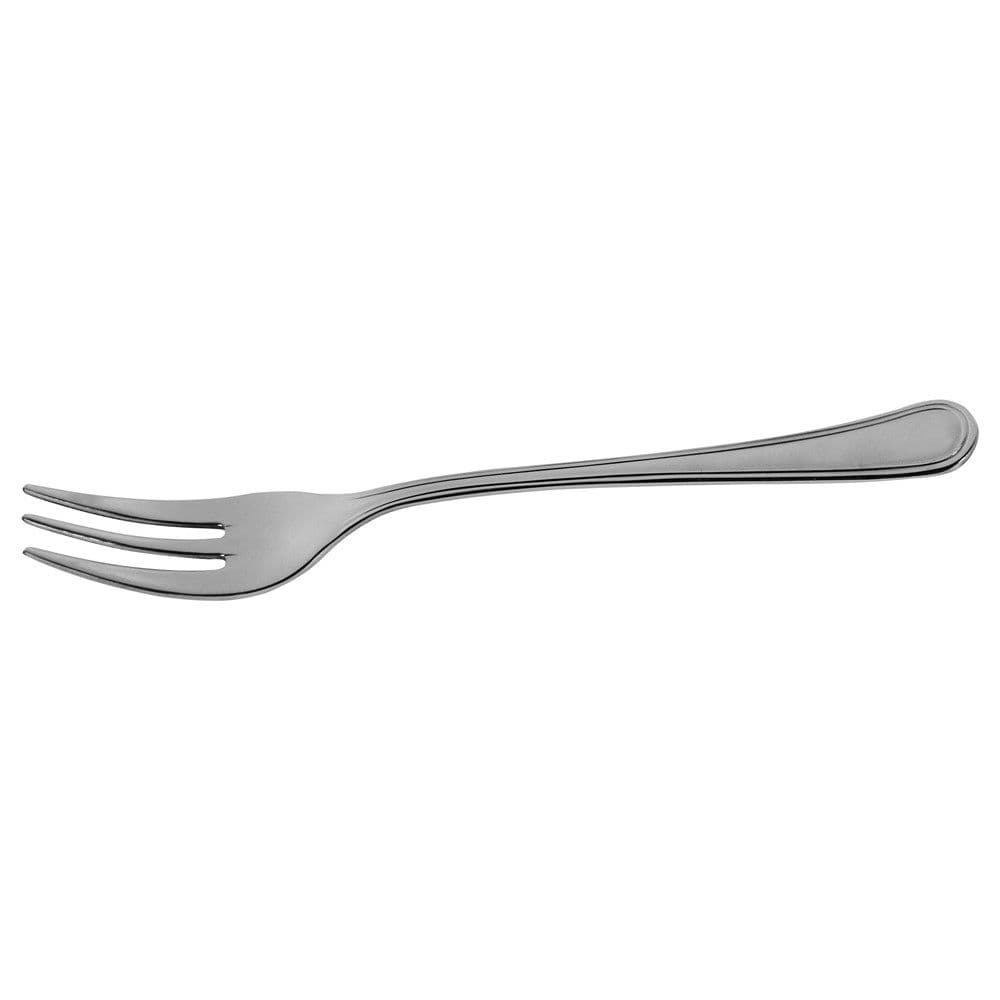 Pirun ëmbëlsire, 11 cm, (ngjyrë argjendi), inoks