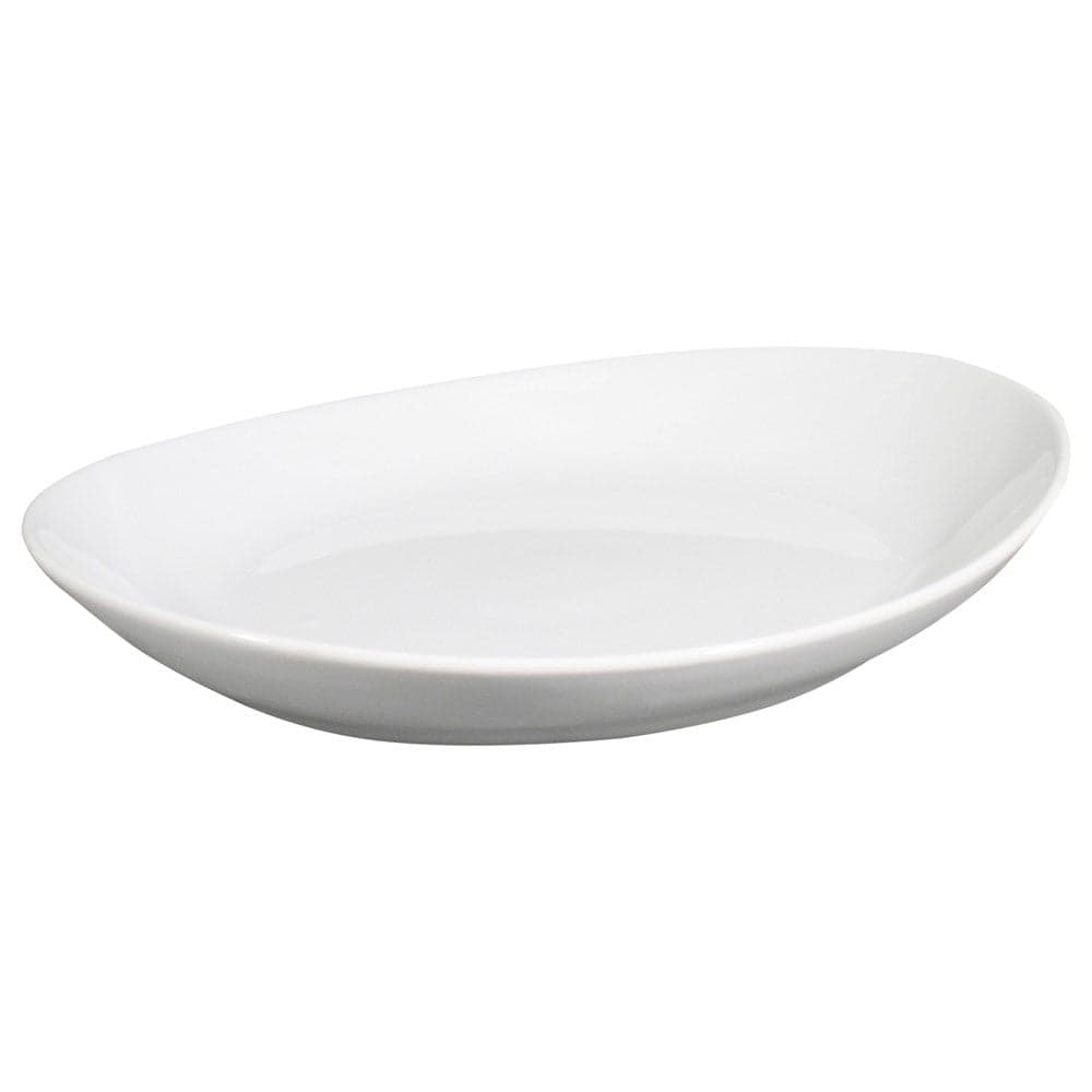 Pjate TIVOLI, Dia 26cm,Bardhe,Porcelan