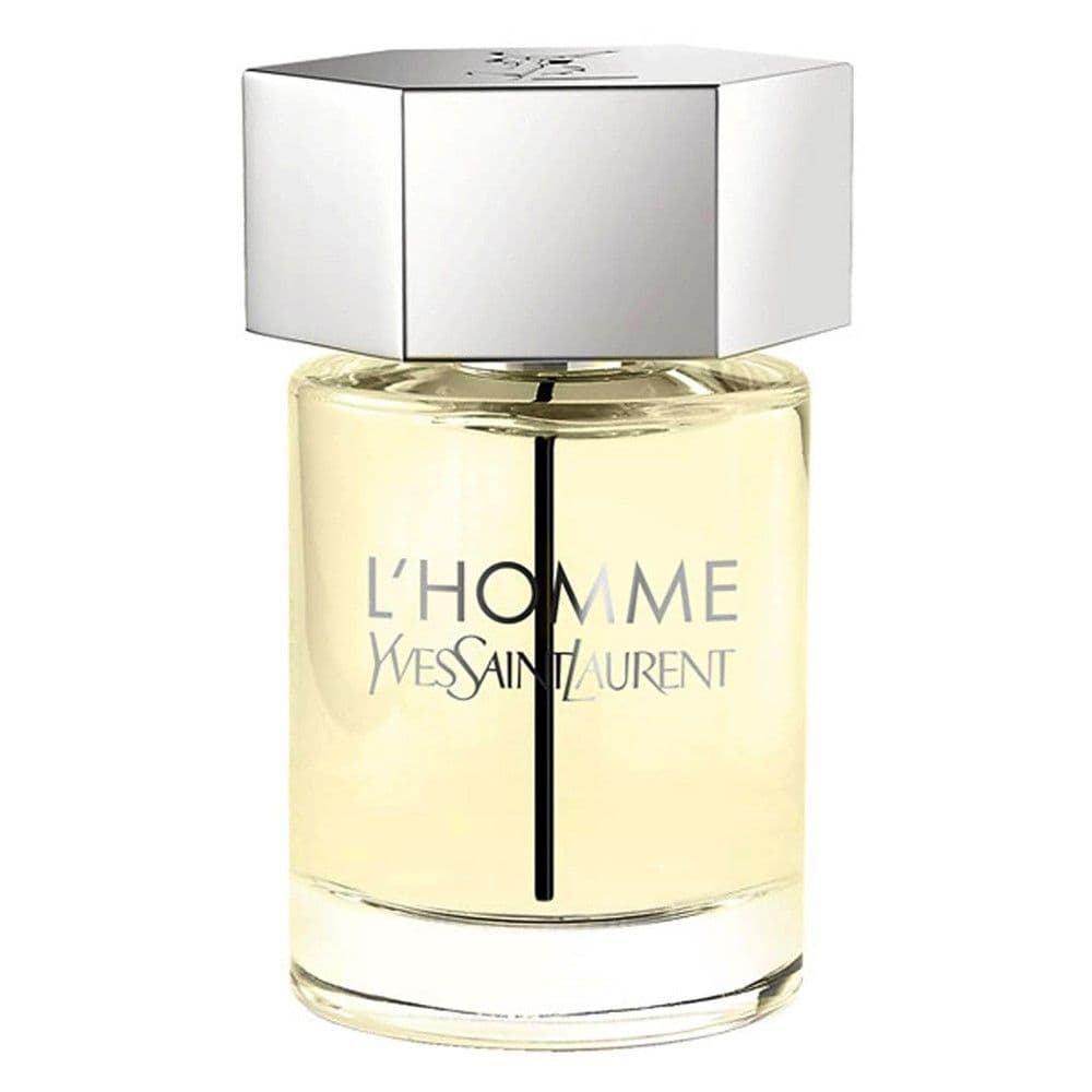 Parfum për meshkuj, L'Homme, Yves Saint Laurent, EDT, qelq, 40 ml, e gjelbër, 1 copë